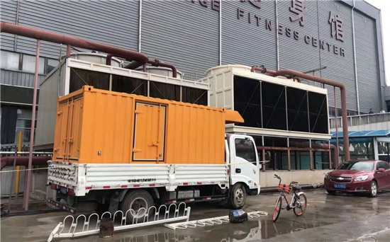 南郊300KW发电机组适配电缆规格选型指南