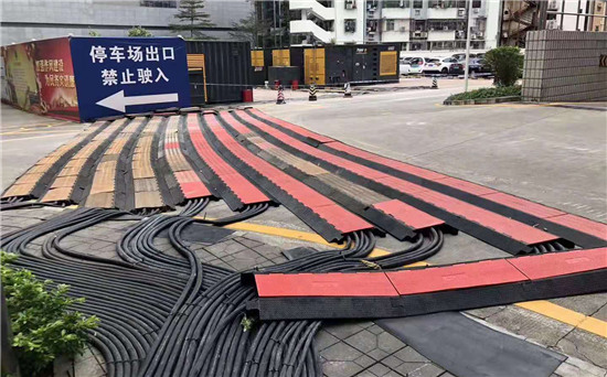 南郊发电机组电缆选型完整具体步骤(工程通用标准流程)